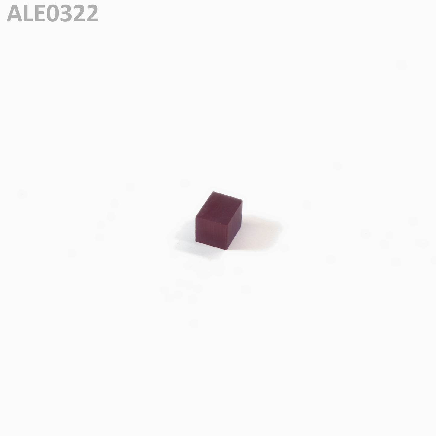 Red Alexandrite : ALE0322