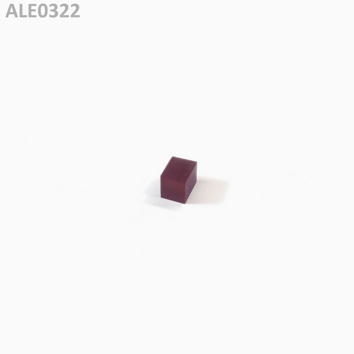 Red Alexandrite : ALE0322