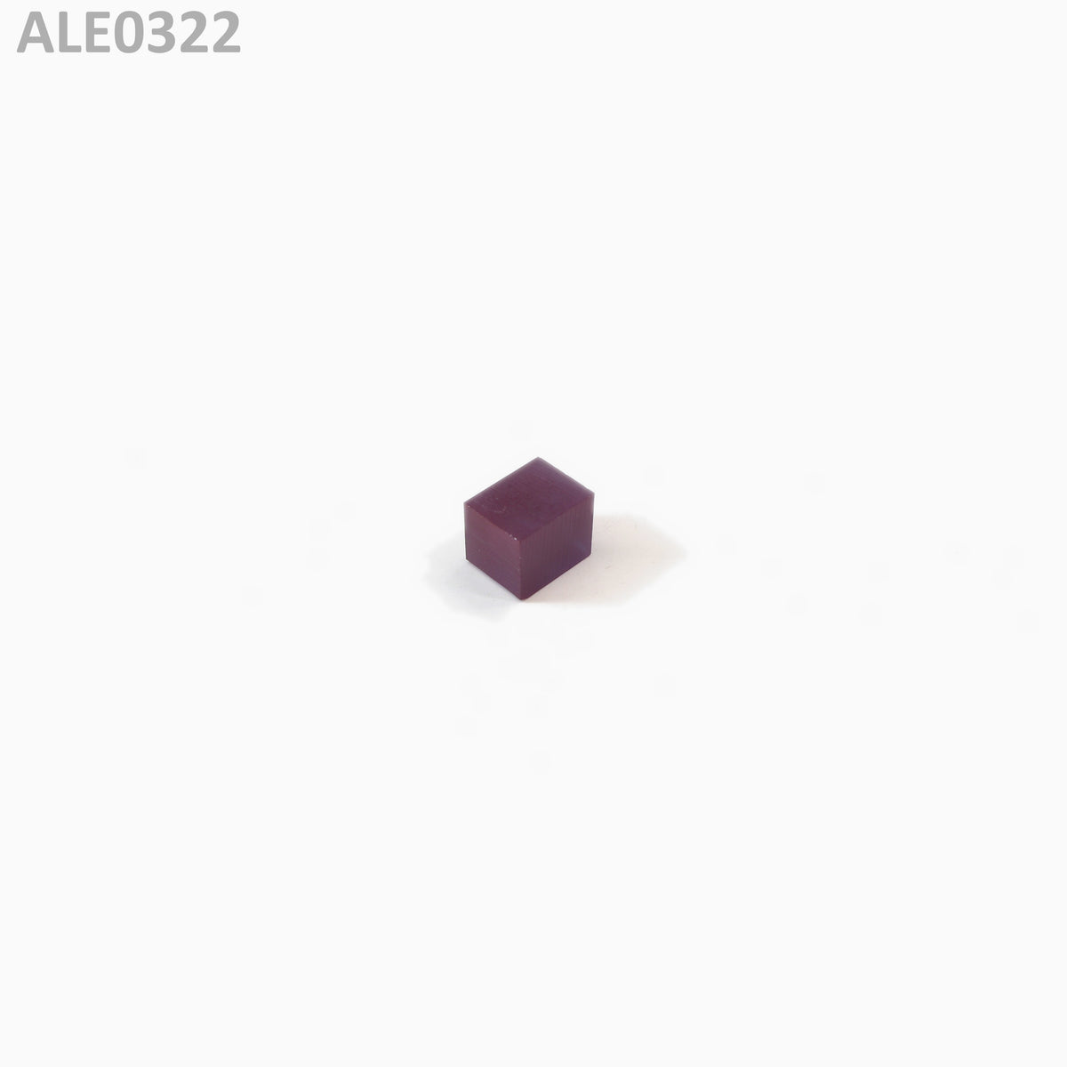Red Alexandrite : ALE0322