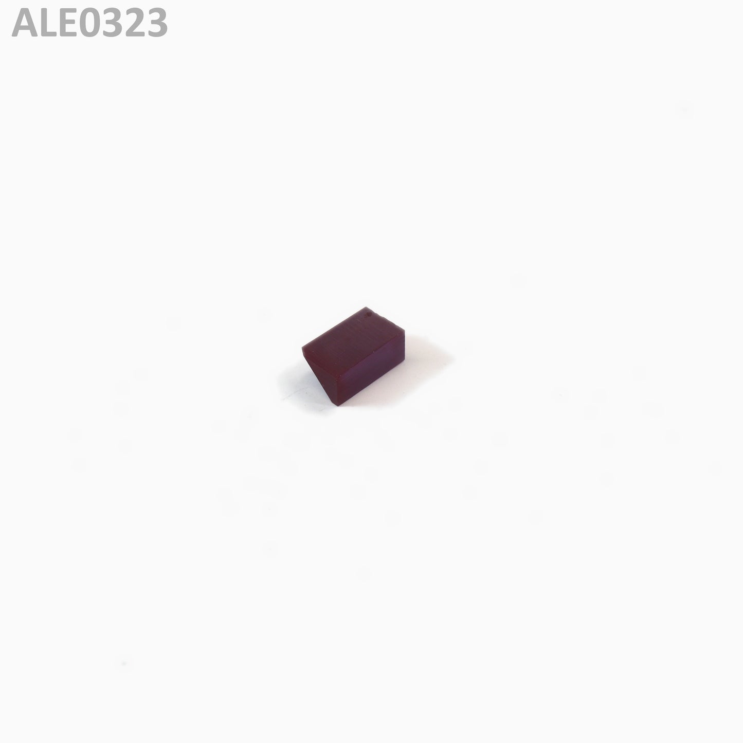 Red Alexandrite : ALE0323