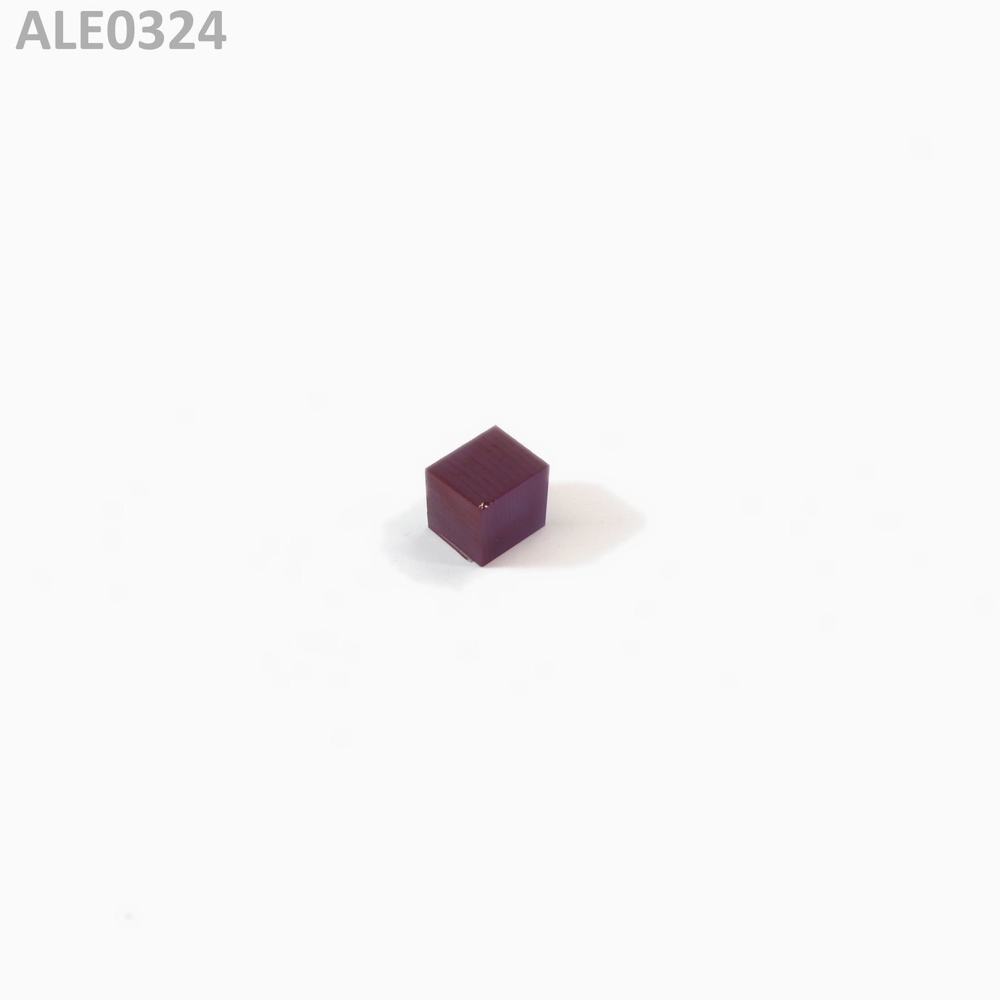 Red Alexandrite : ALE0324