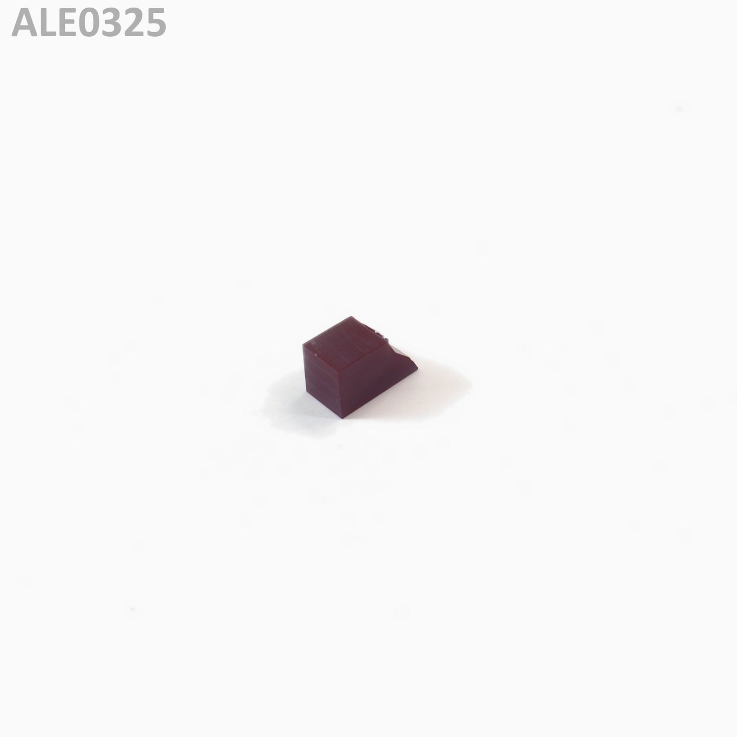 Red Alexandrite : ALE0325