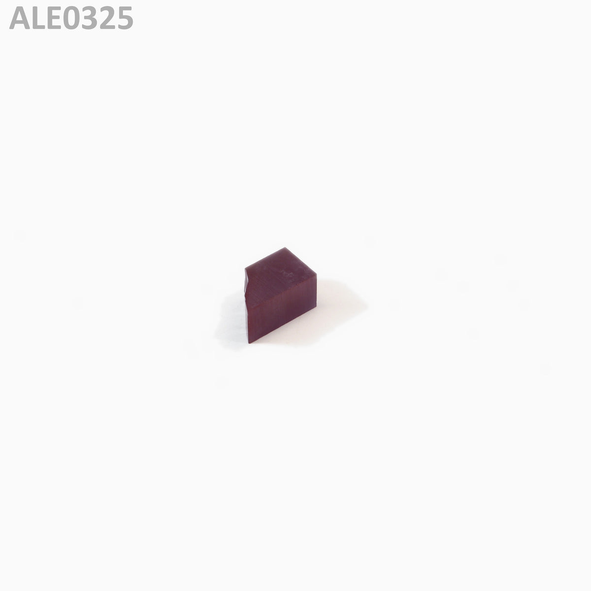 Red Alexandrite : ALE0325