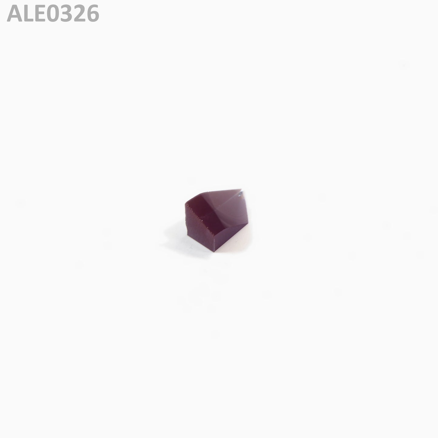 Red Alexandrite : ALE0326