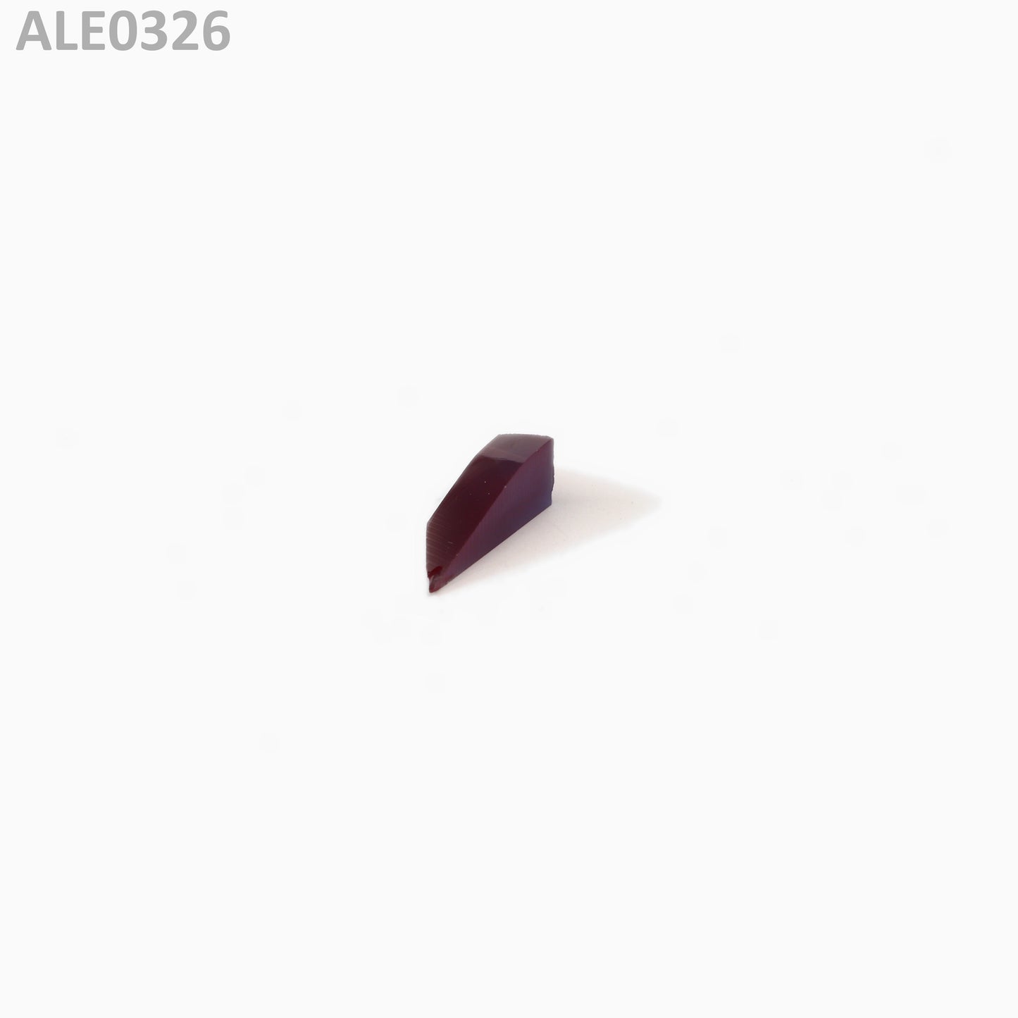 Red Alexandrite : ALE0326