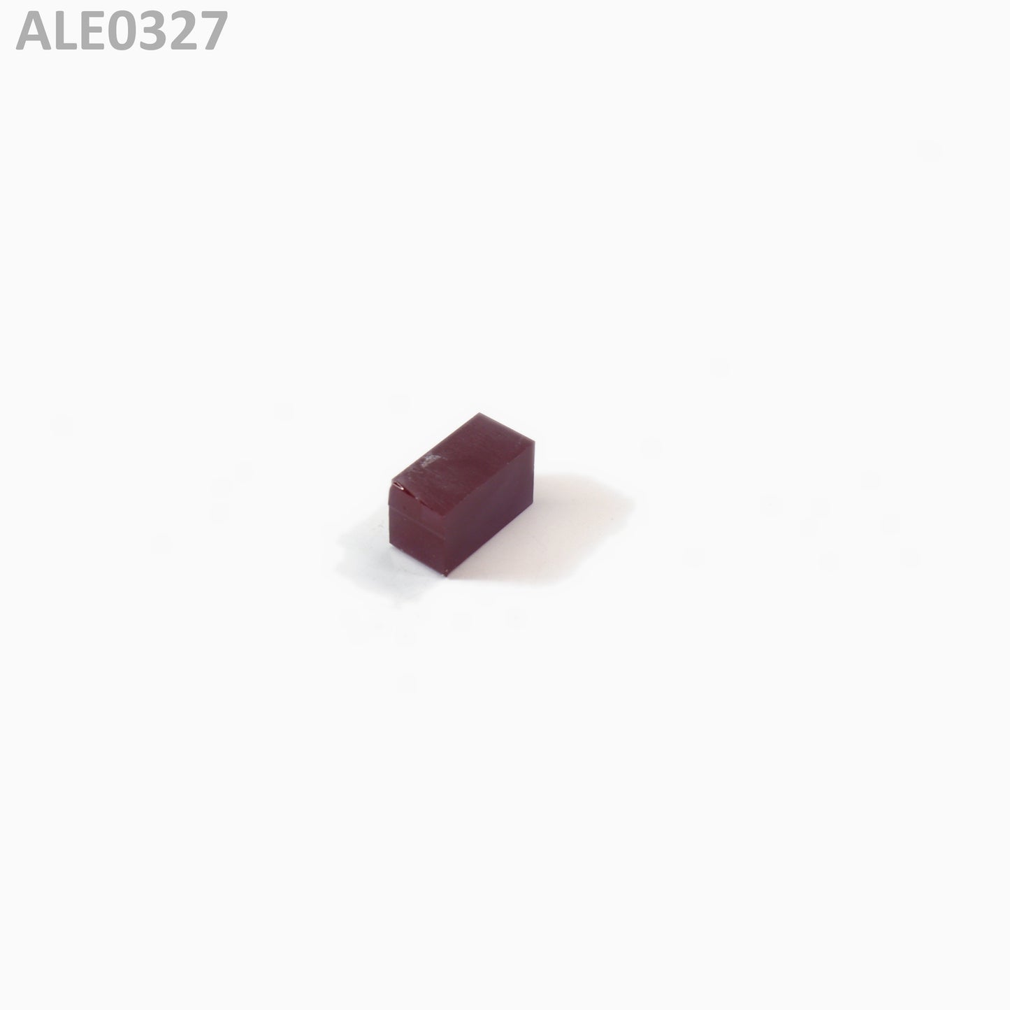 Red Alexandrite : ALE0327