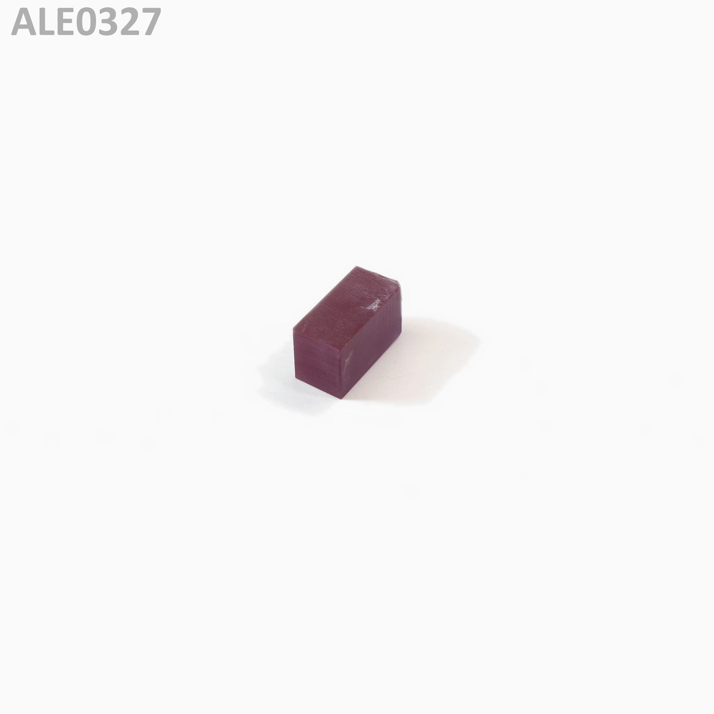 Red Alexandrite : ALE0327