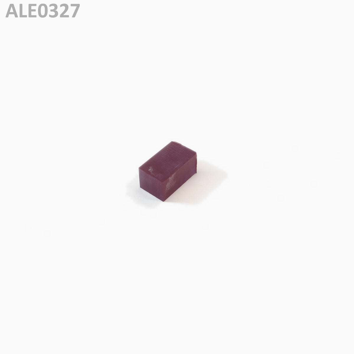 Red Alexandrite : ALE0327