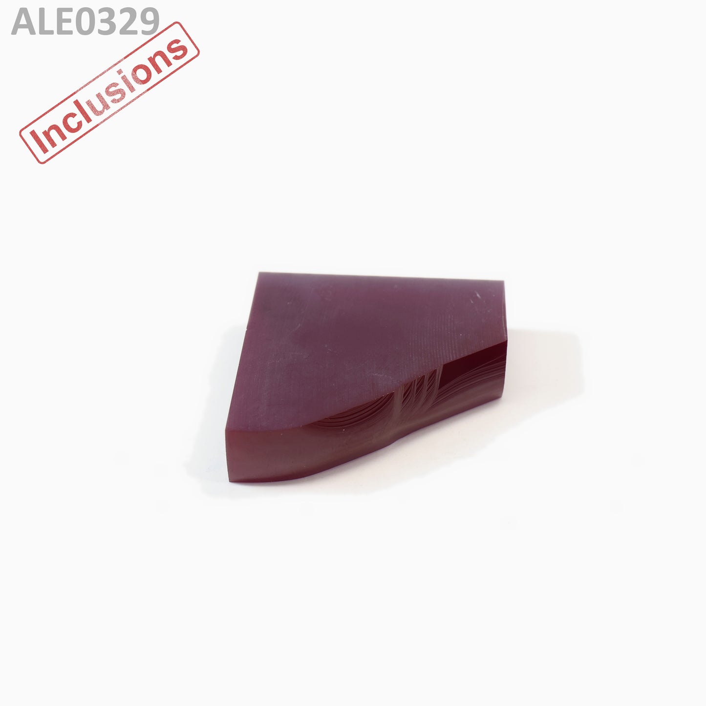 Red Alexandrite : ALE0329