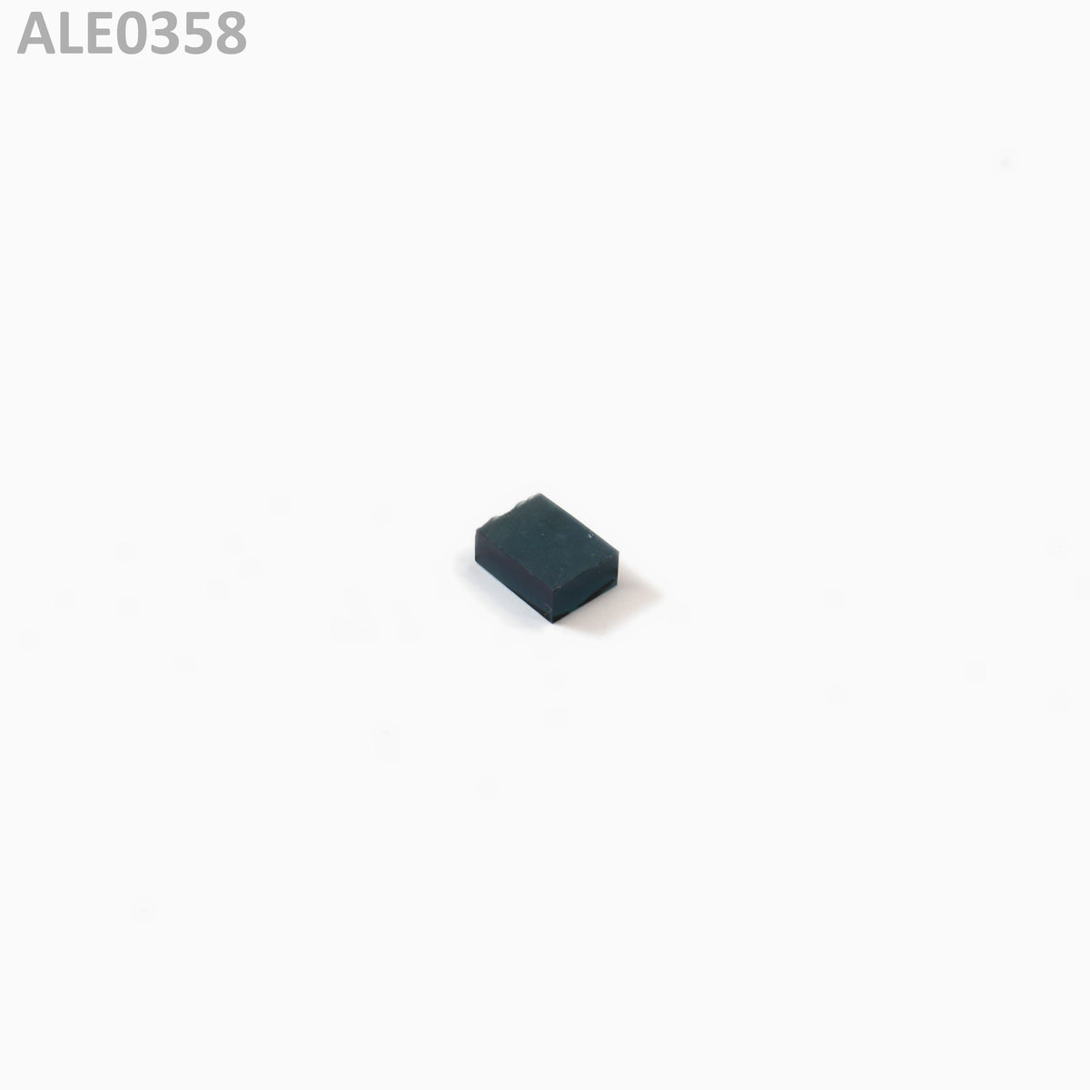 Green Alexandrite : ALE0358