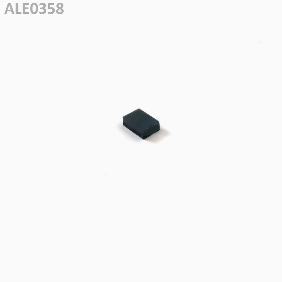 Green Alexandrite : ALE0358
