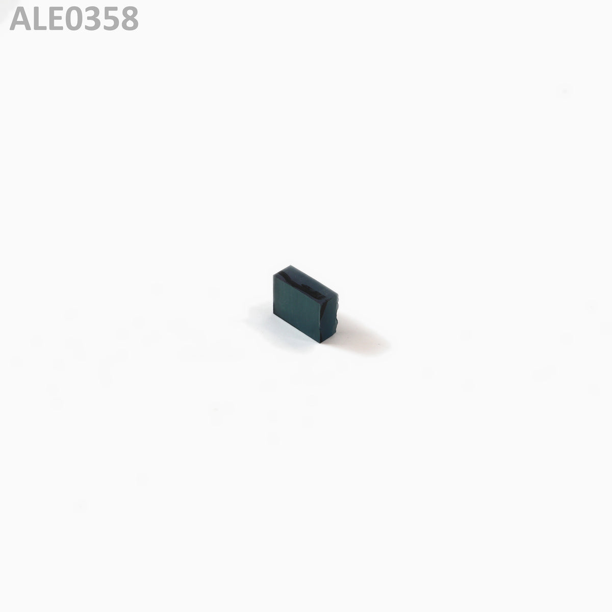 Green Alexandrite : ALE0358