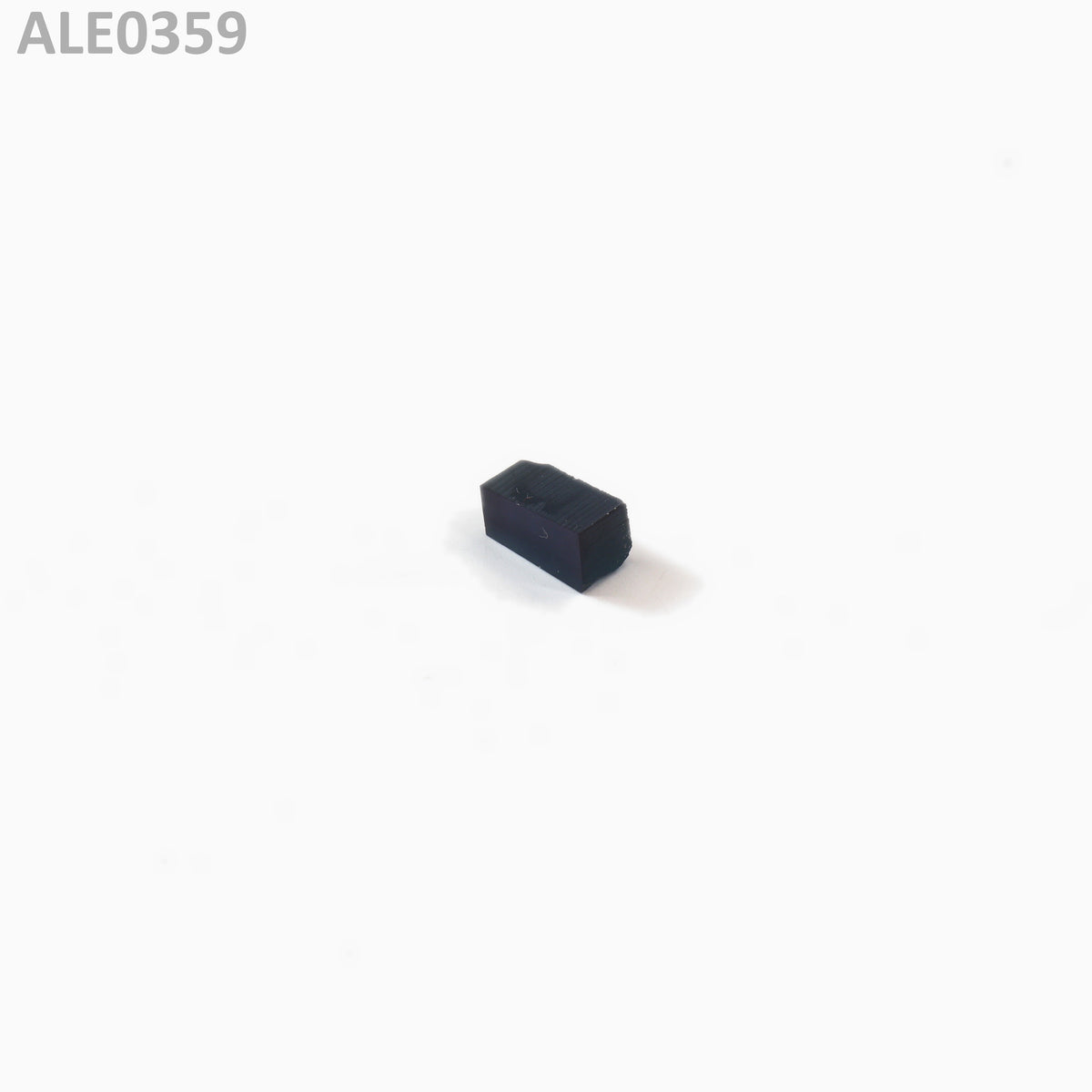 Green Alexandrite : ALE0359