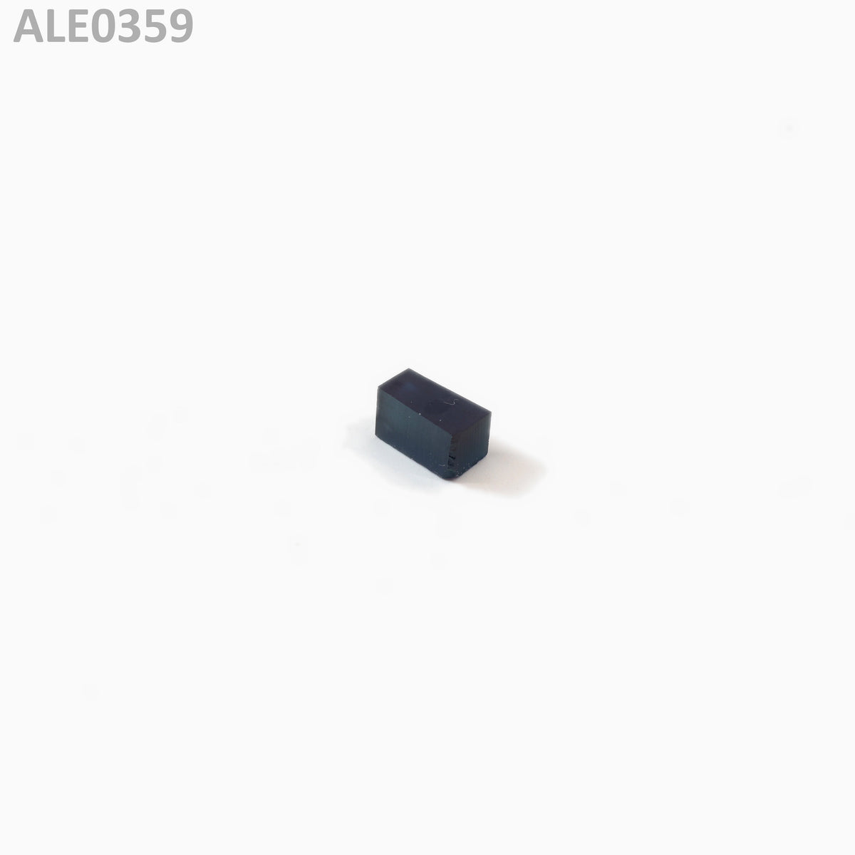 Green Alexandrite : ALE0359
