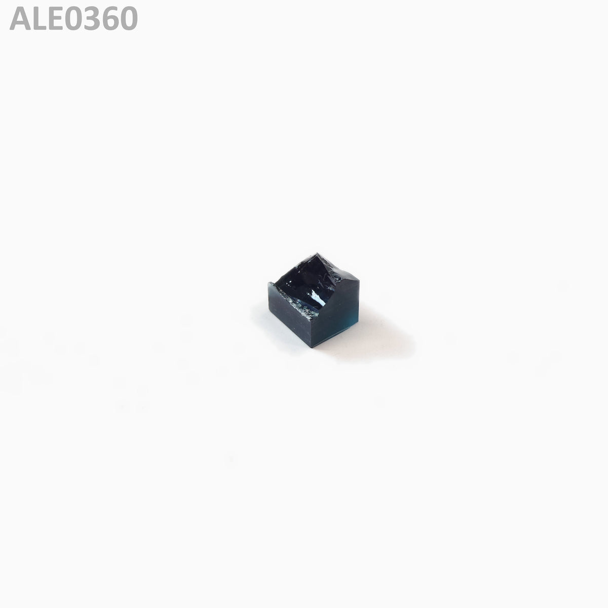 Green Alexandrite : ALE0360