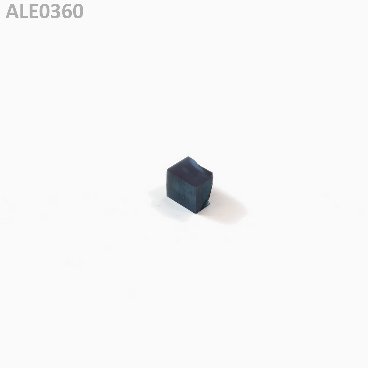 Green Alexandrite : ALE0360