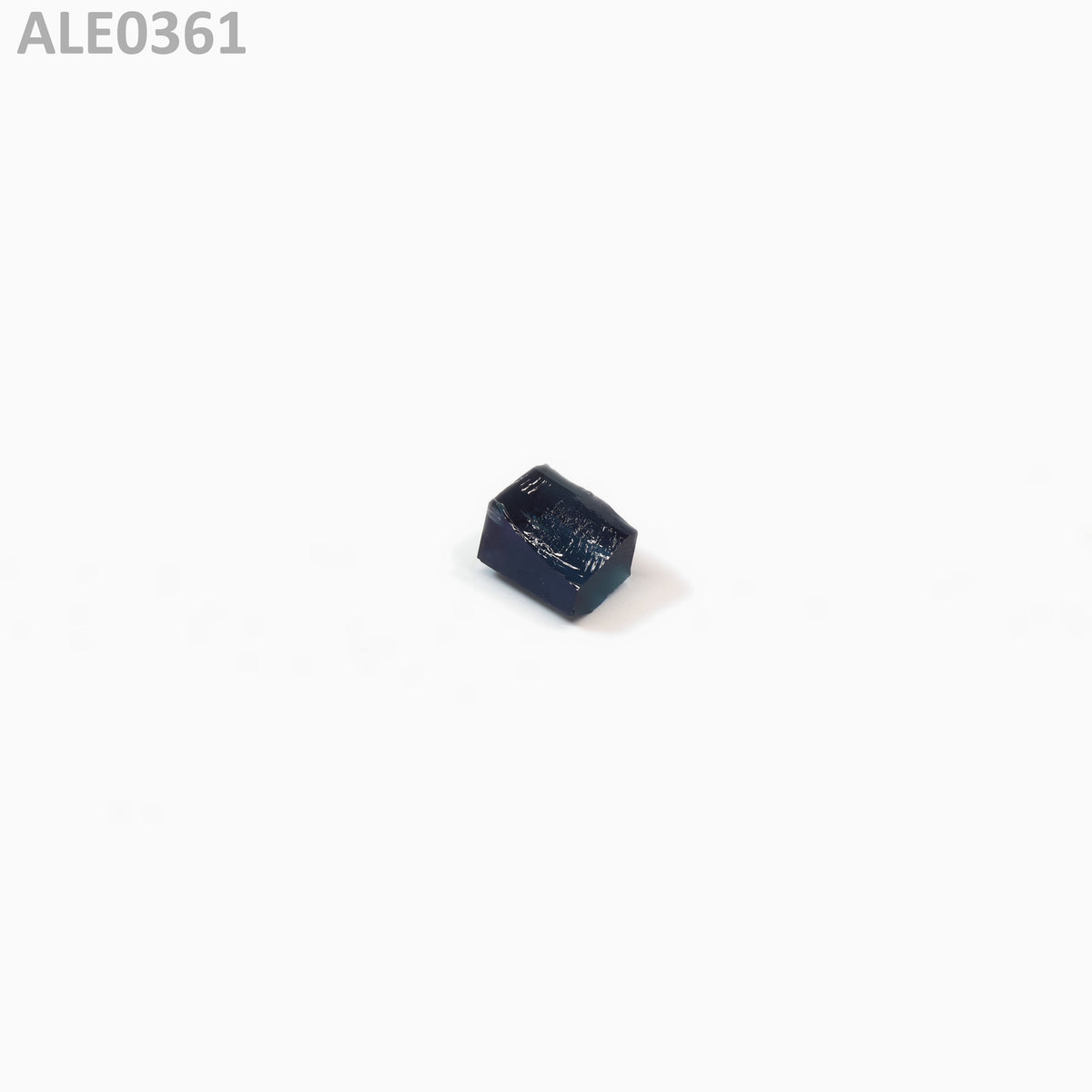 Green Alexandrite : ALE0361