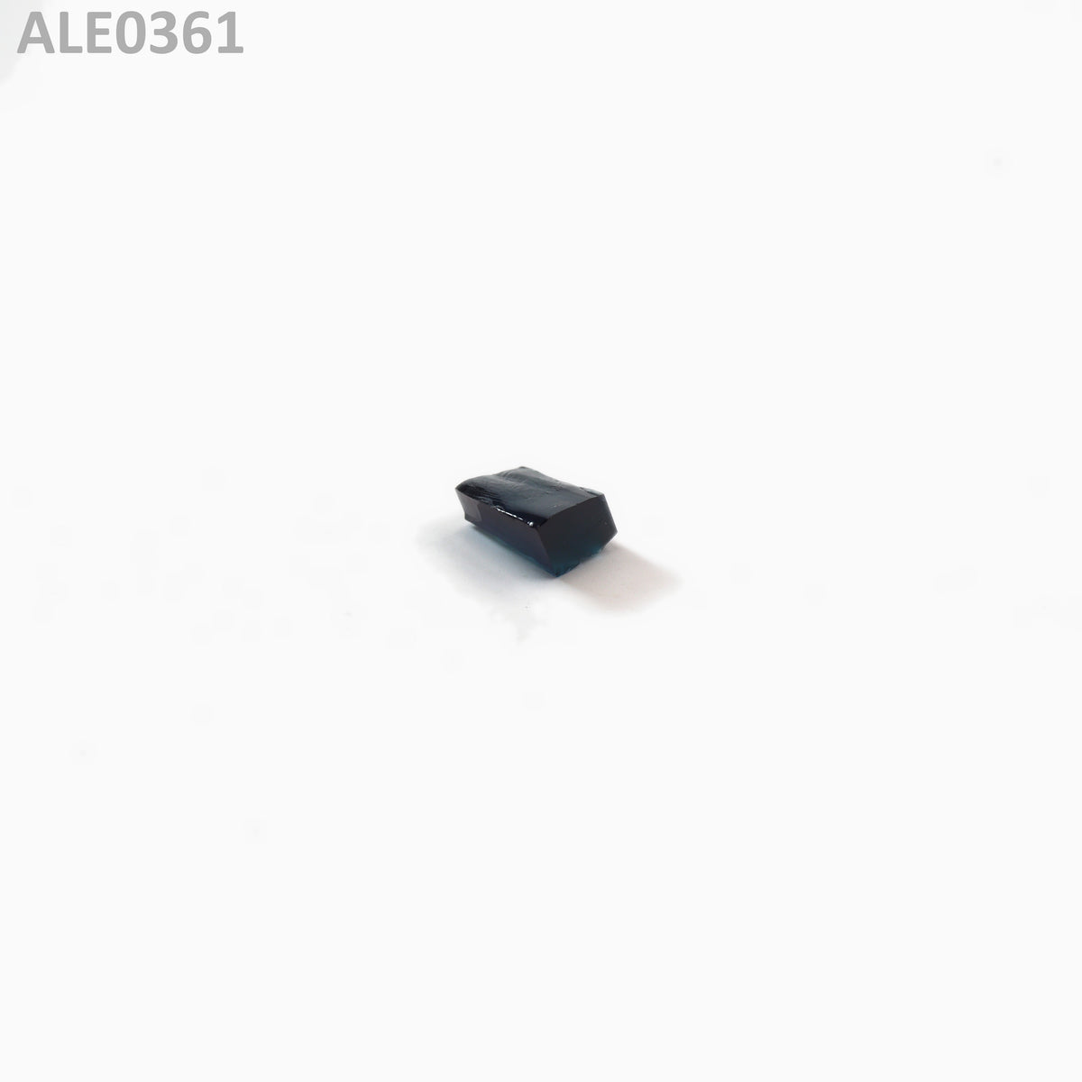 Green Alexandrite : ALE0361