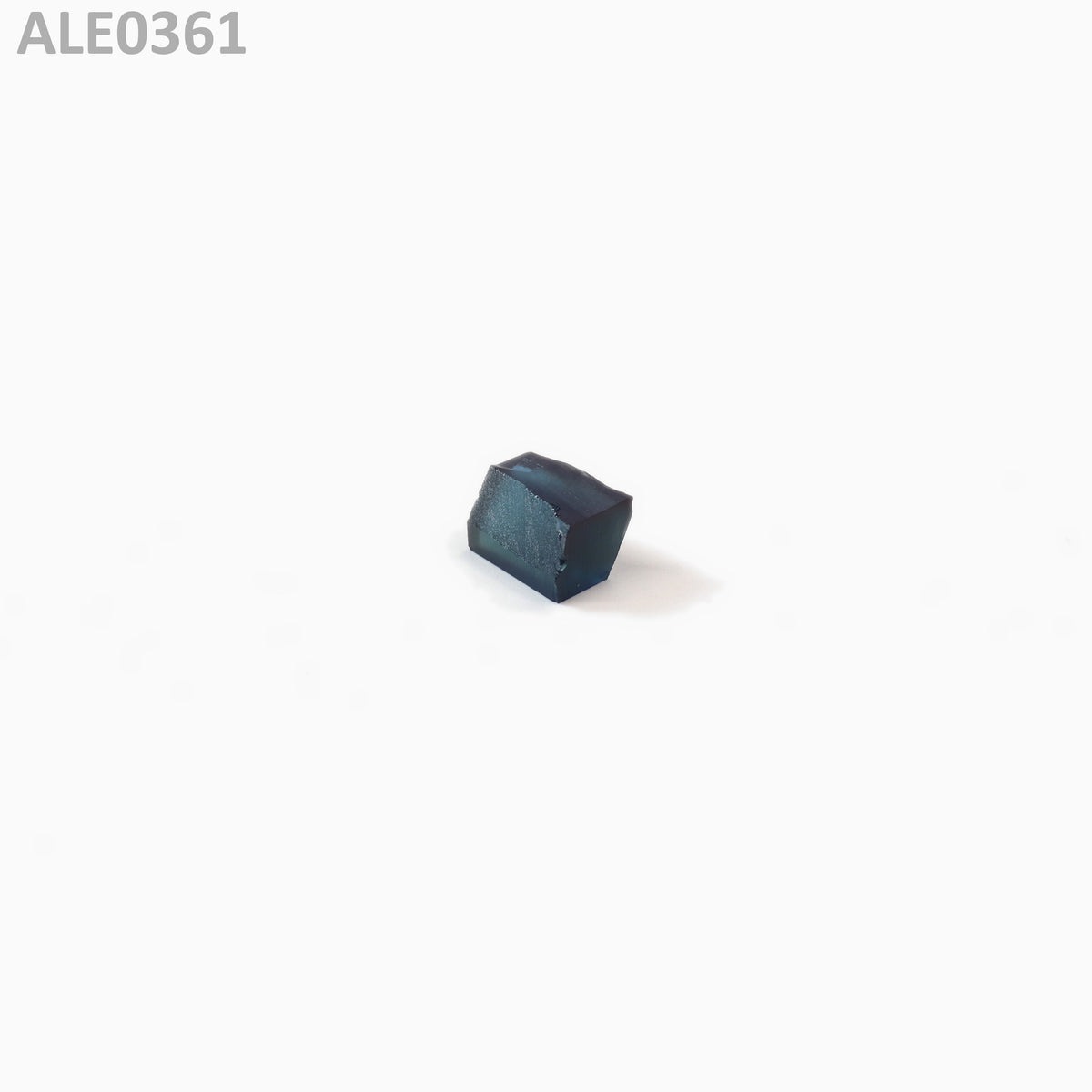 Green Alexandrite : ALE0361