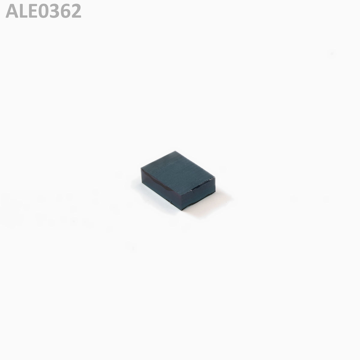 Green Alexandrite : ALE0362