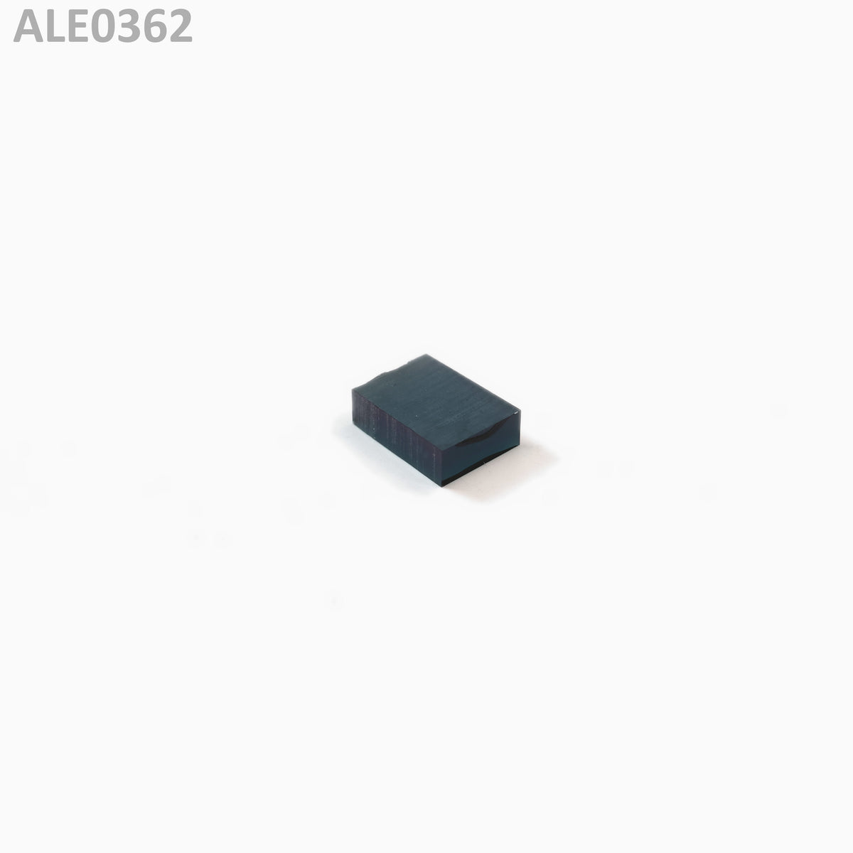 Green Alexandrite : ALE0362