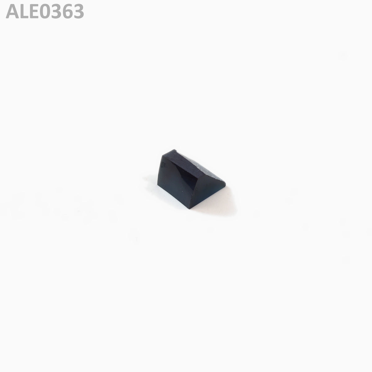 Green Alexandrite : ALE0363