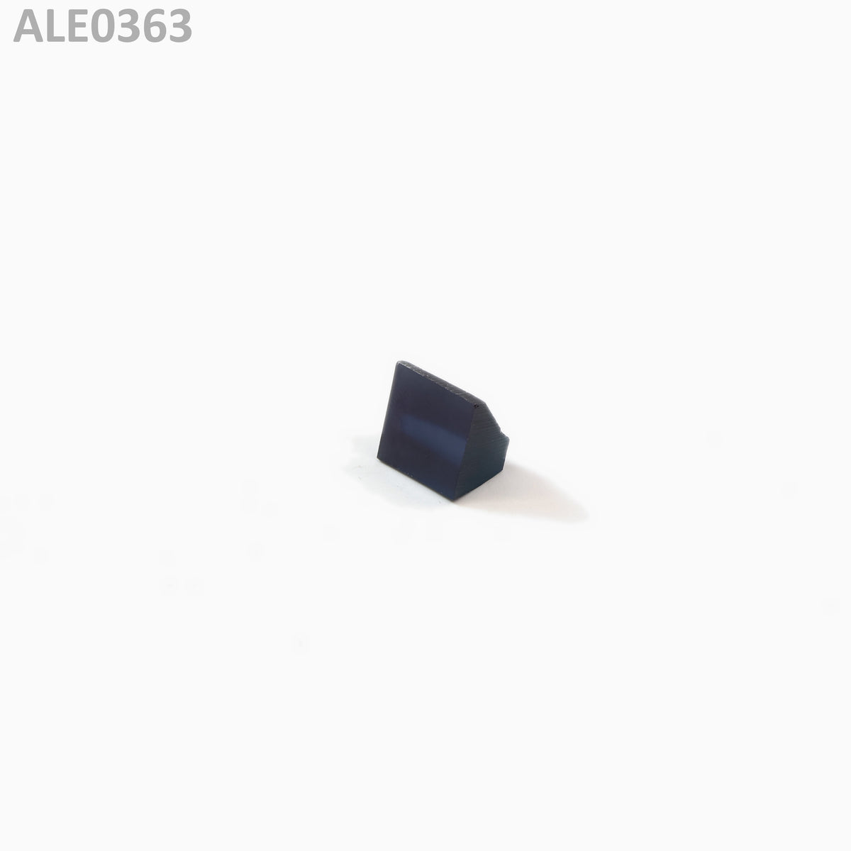Green Alexandrite : ALE0363