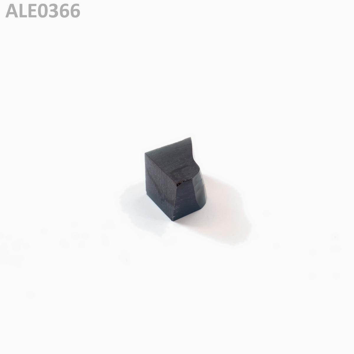 Green Alexandrite : ALE0366