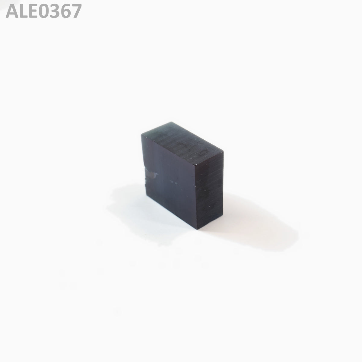 Green Alexandrite : ALE0367