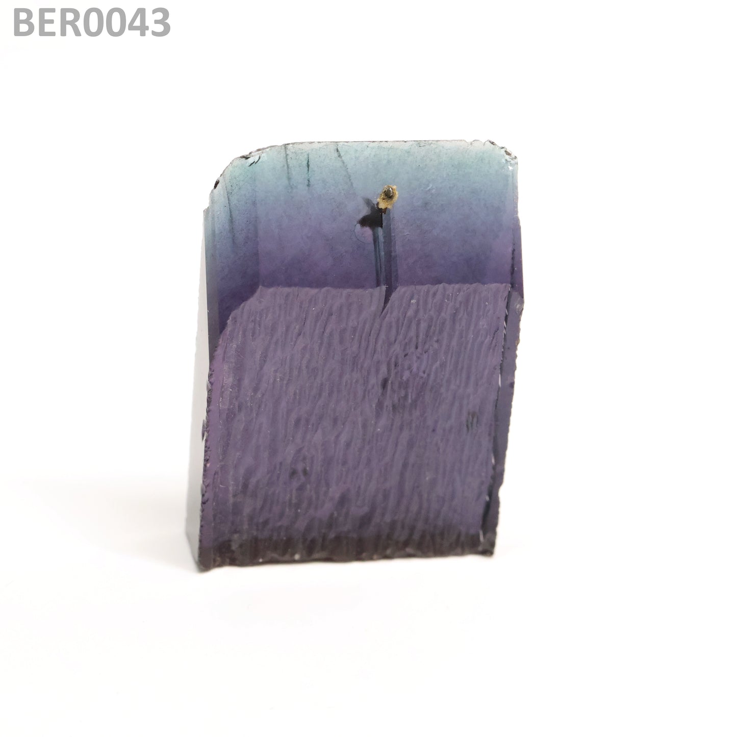 Indigo Beryl : BER0043