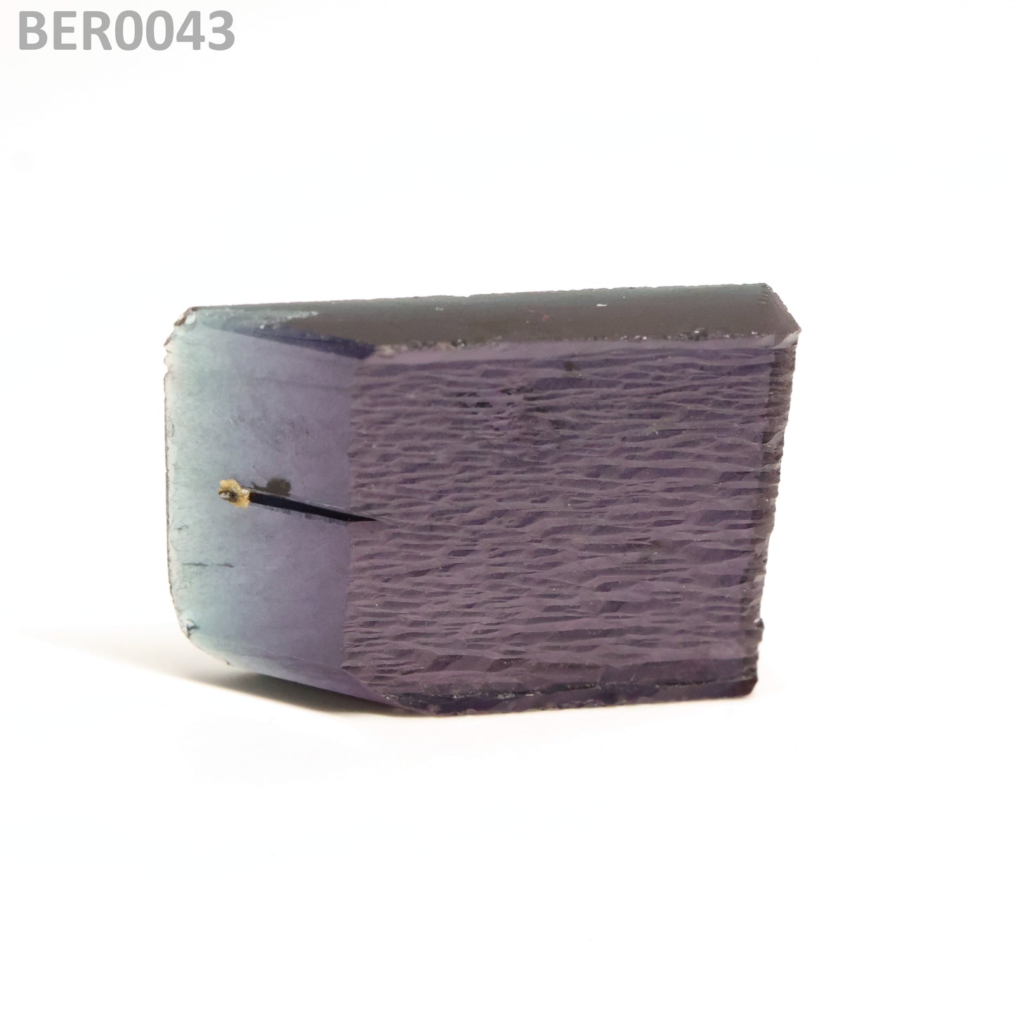 Indigo Beryl : BER0043