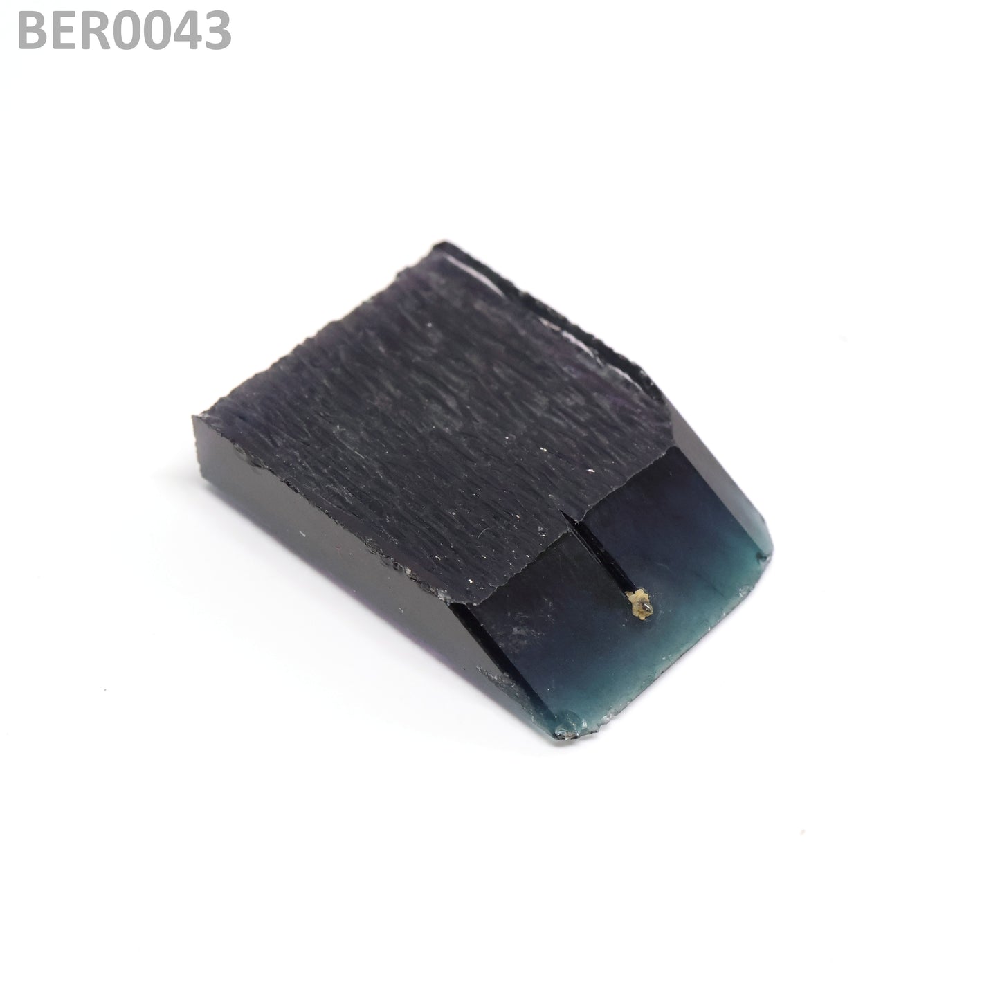 Indigo Beryl : BER0043