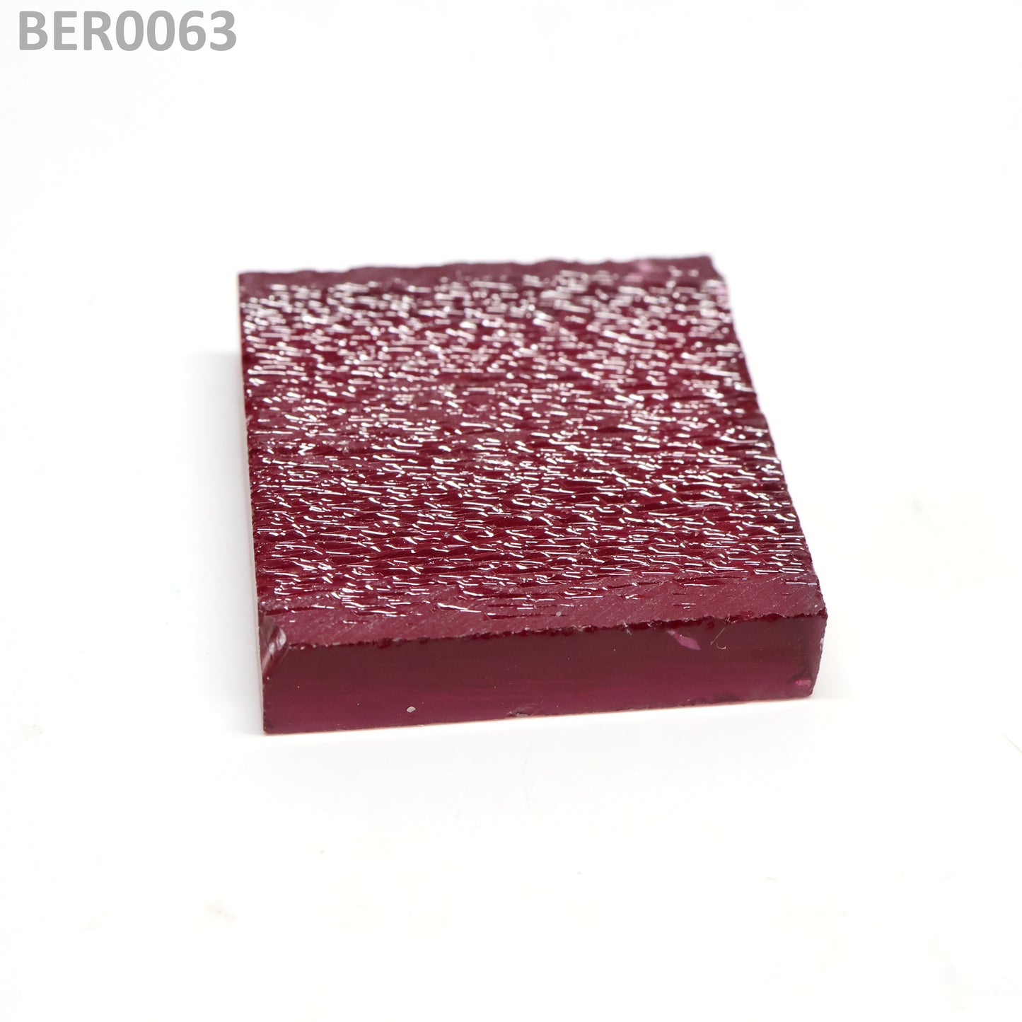 Purple Bixbite Beryl : BER0063