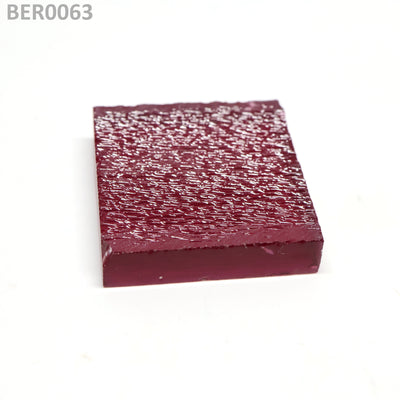 Purple Bixbite Beryl : BER0063