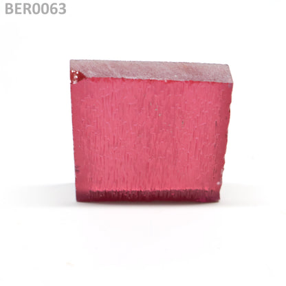 Purple Bixbite Beryl : BER0063