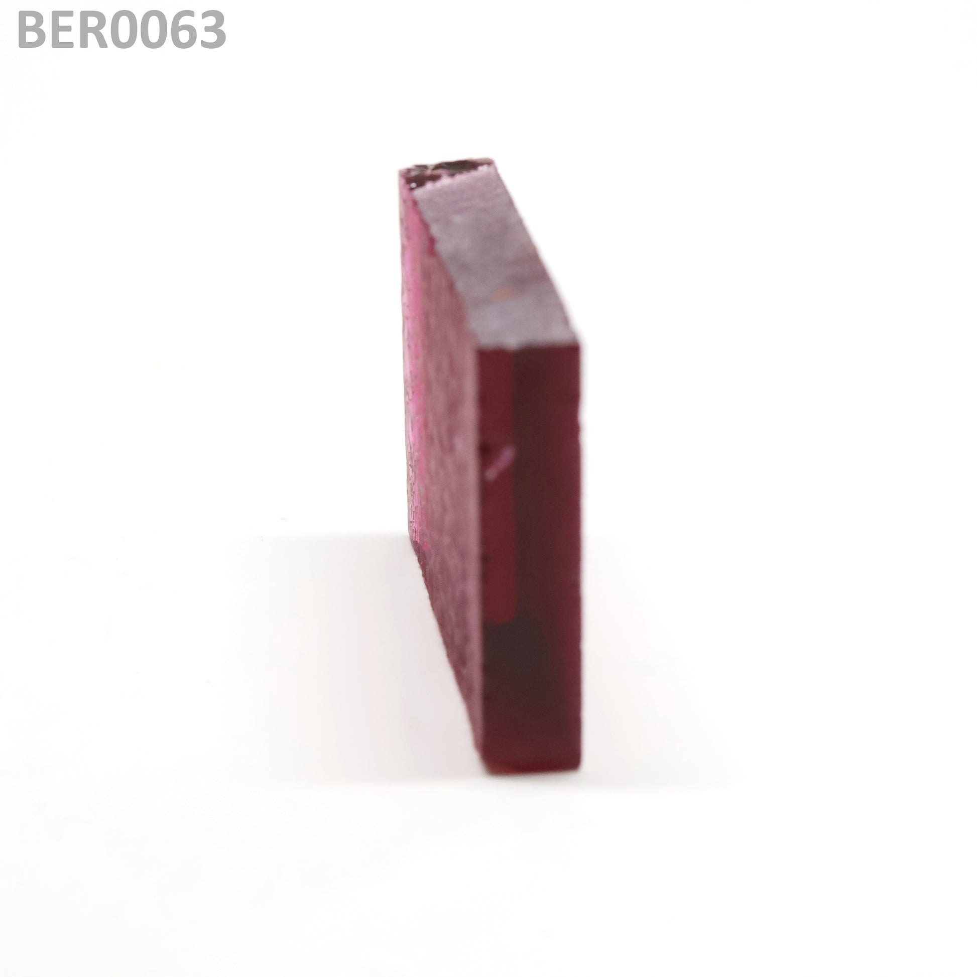 Purple Bixbite Beryl : BER0063