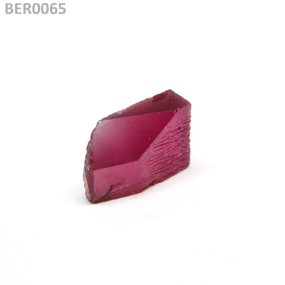 Purple Bixbite Beryl : BER0065