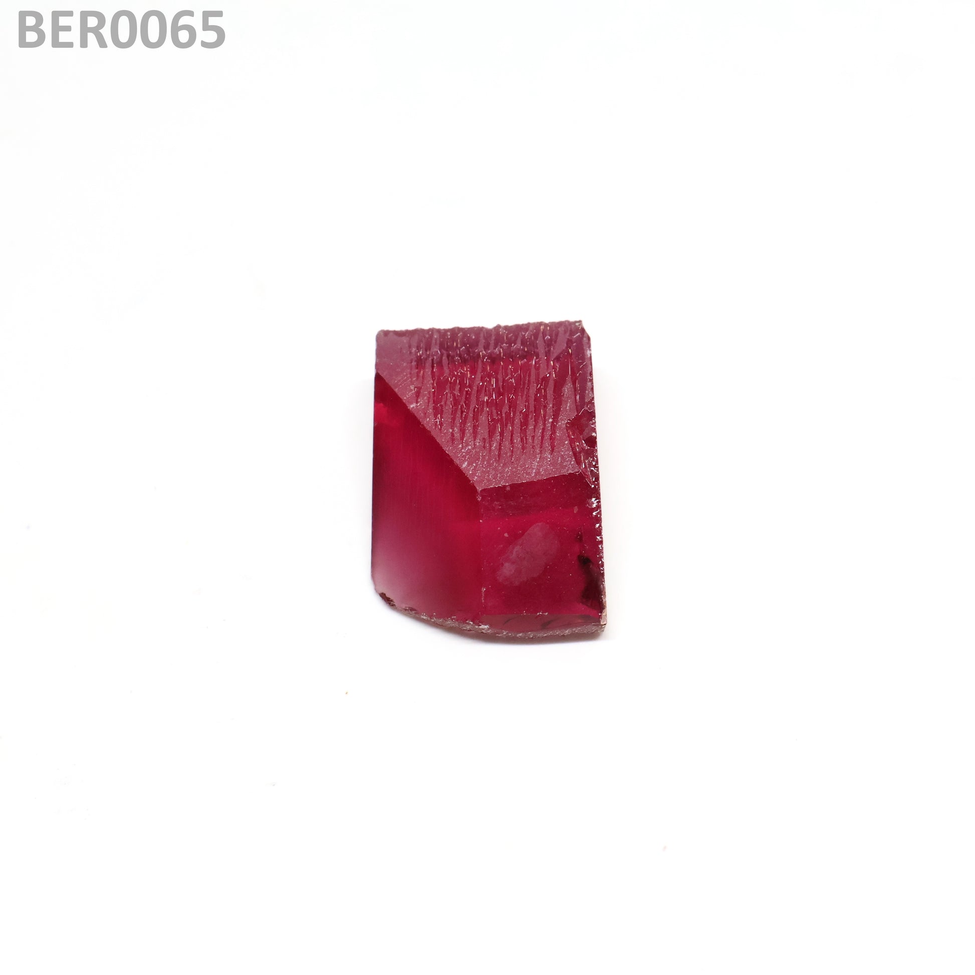 Purple Bixbite Beryl : BER0065