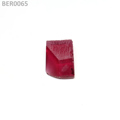 Purple Bixbite Beryl : BER0065
