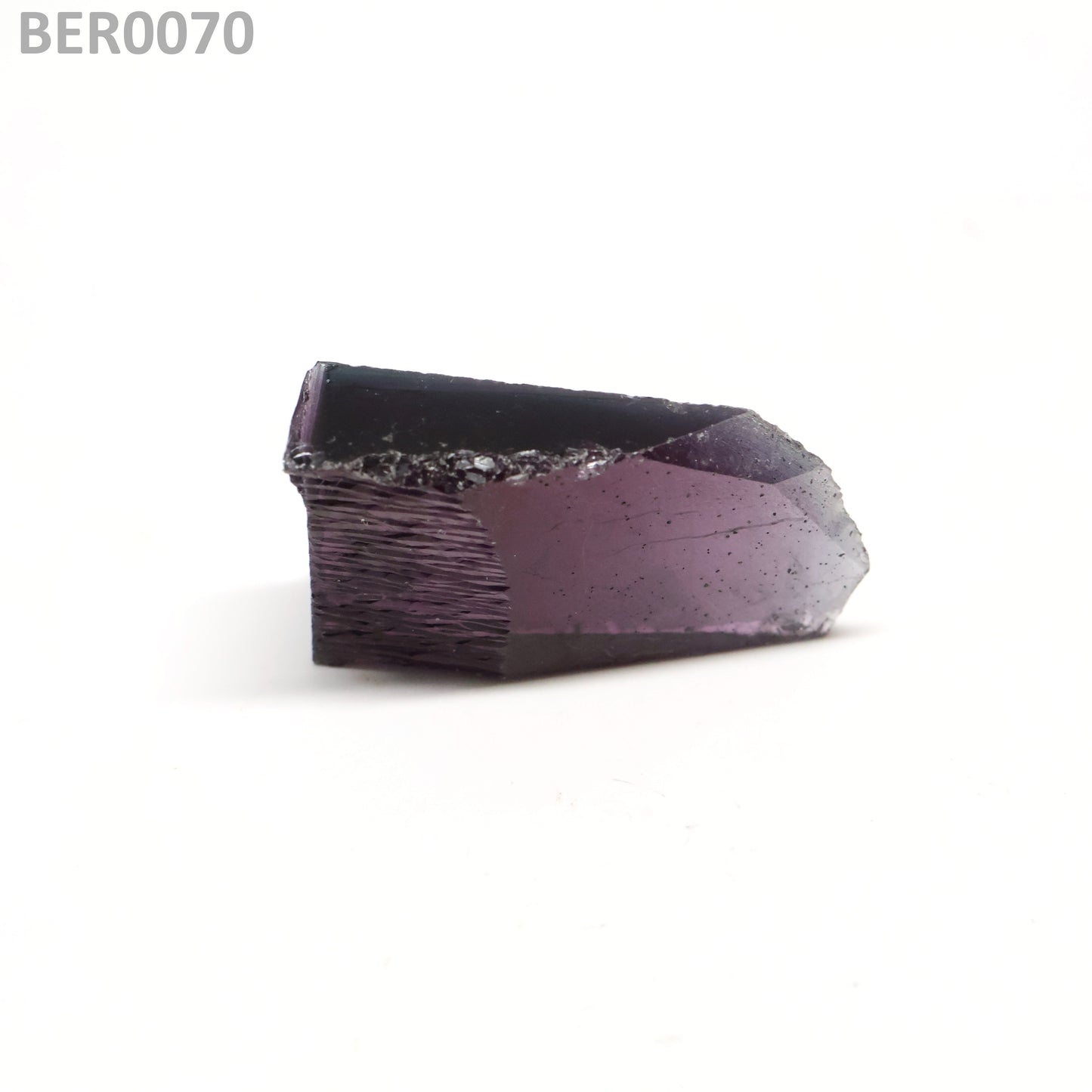Indigo Beryl : BER0070