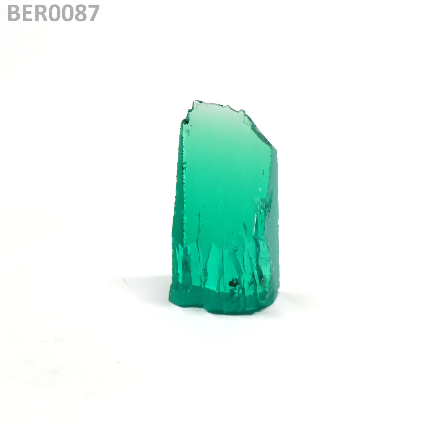 Colombian Emerald Beryl : BER0087
