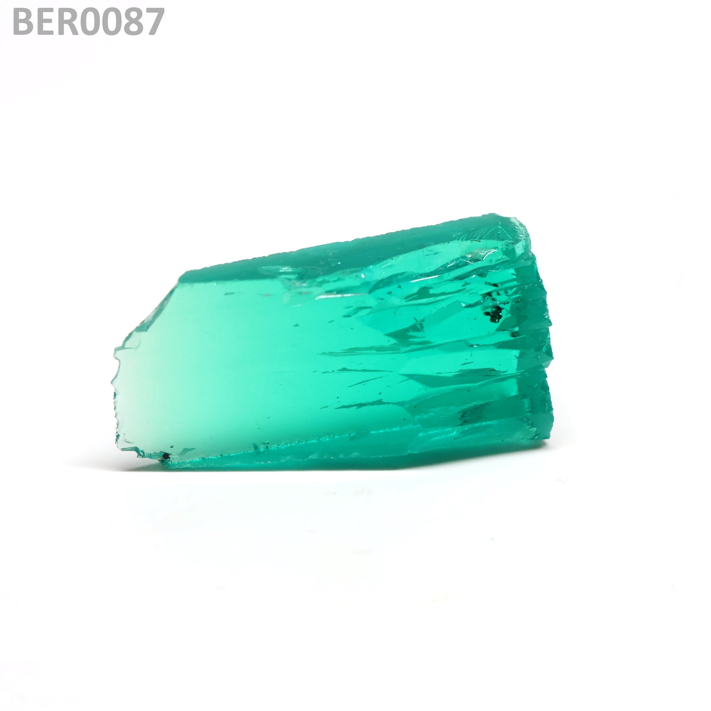 Colombian Emerald Beryl : BER0087