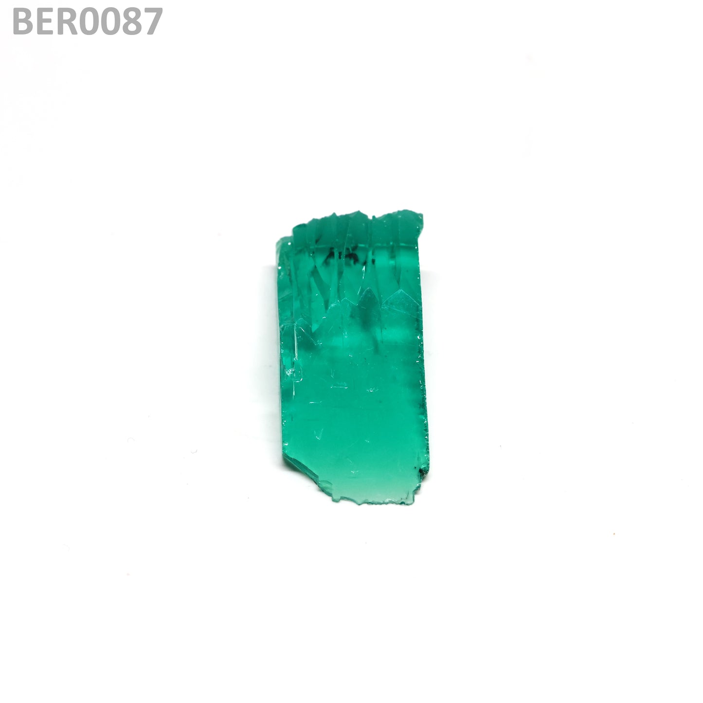 Colombian Emerald Beryl : BER0087