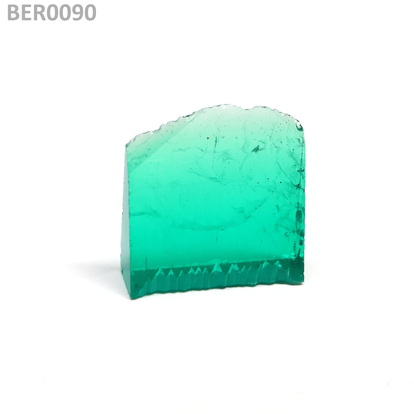 Colombian Emerald Beryl : BER0090