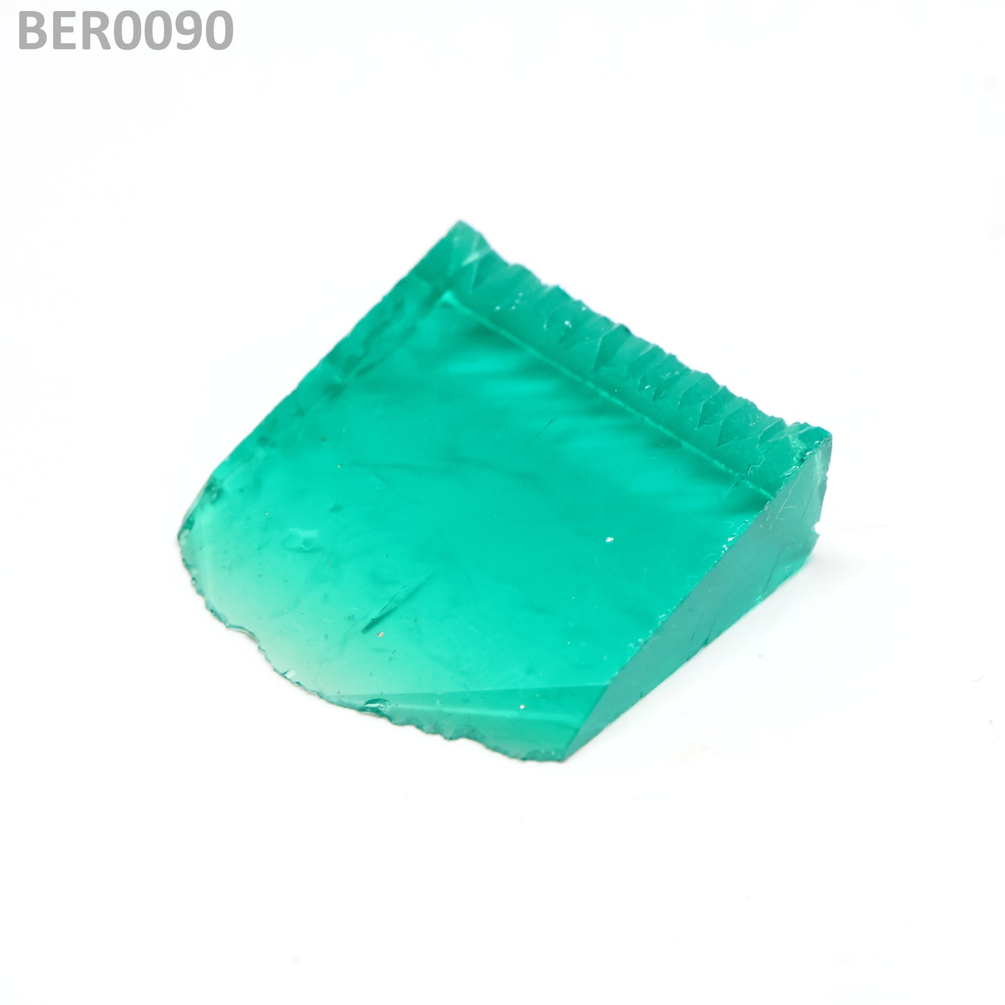 Colombian Emerald Beryl : BER0090