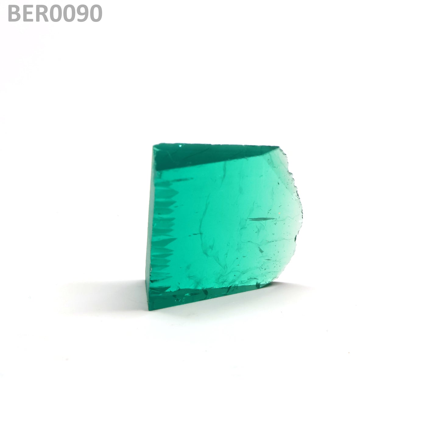 Colombian Emerald Beryl : BER0090
