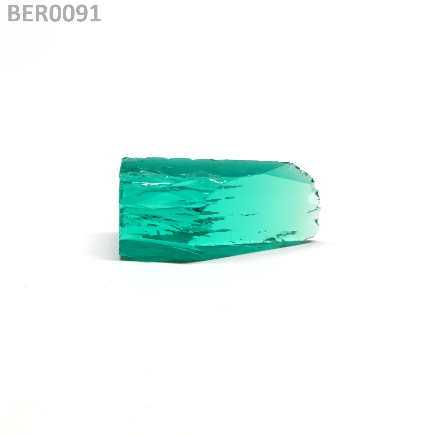 Colombian Emerald Beryl : BER0091
