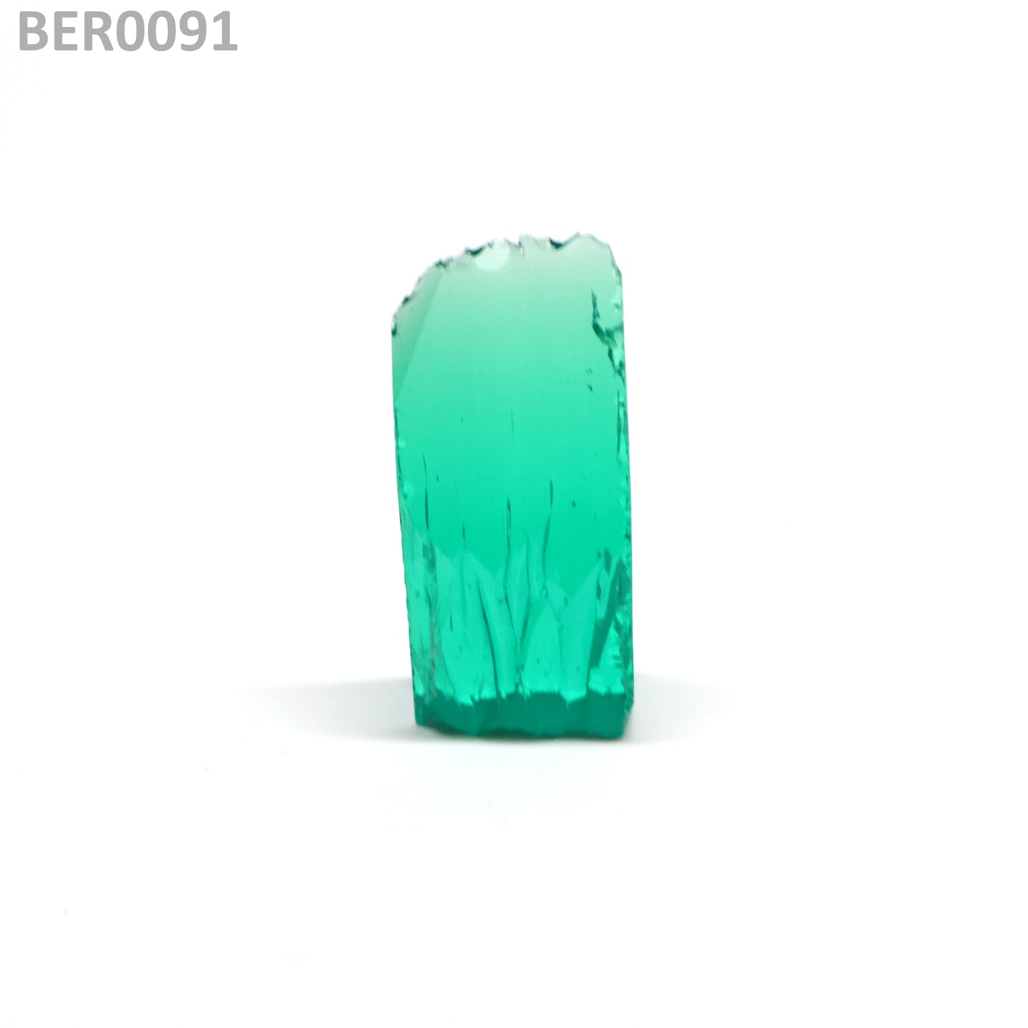 Colombian Emerald Beryl : BER0091