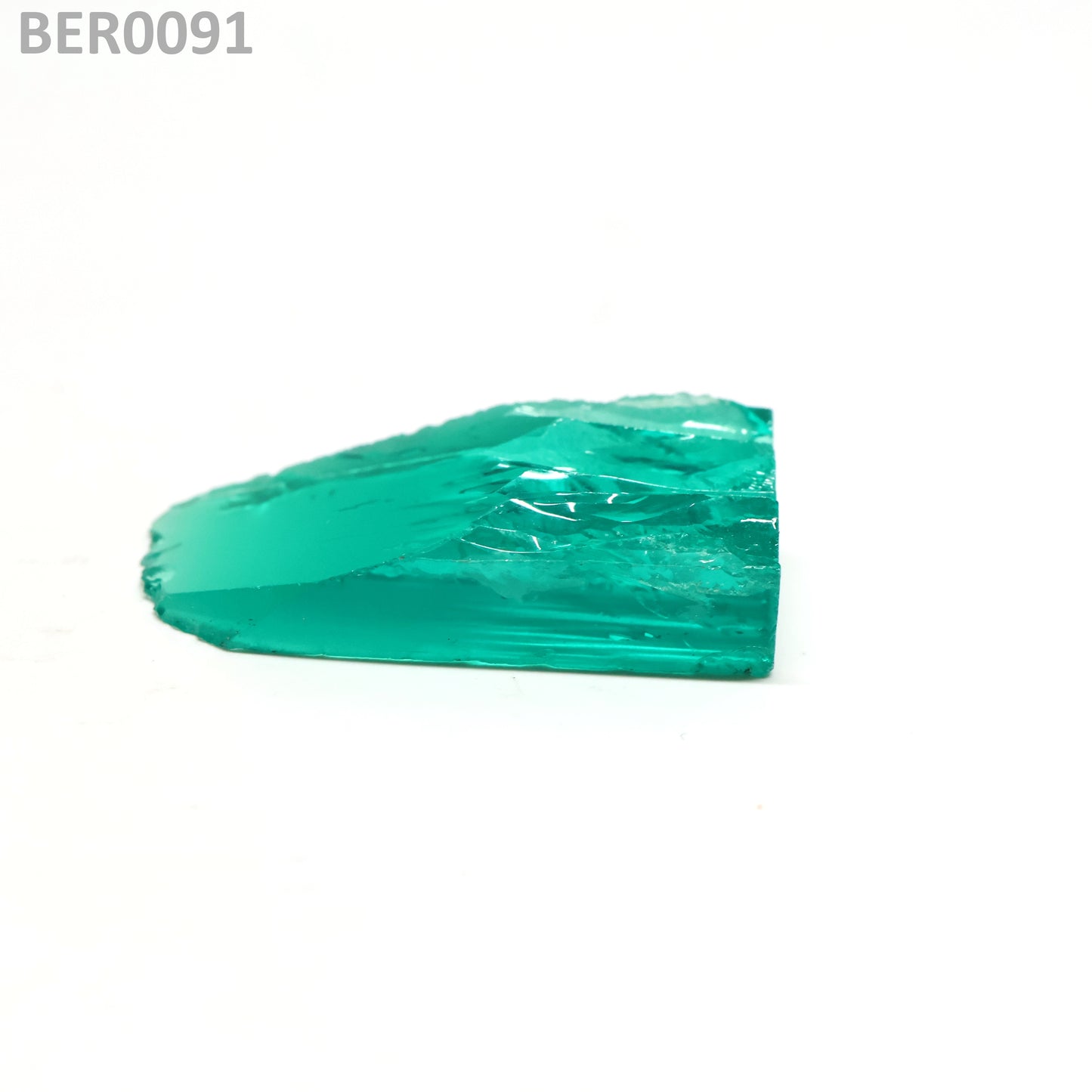 Colombian Emerald Beryl : BER0091