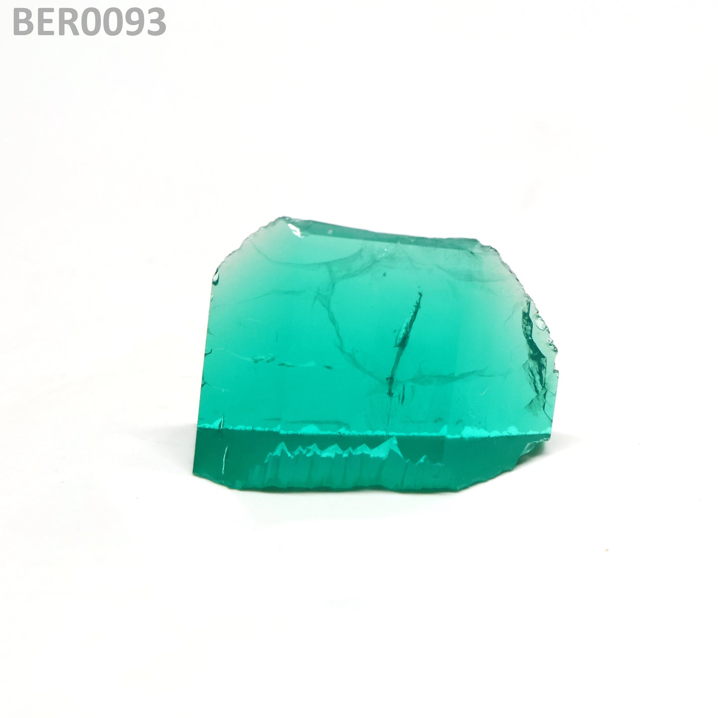 Colombian Emerald Beryl : BER0093